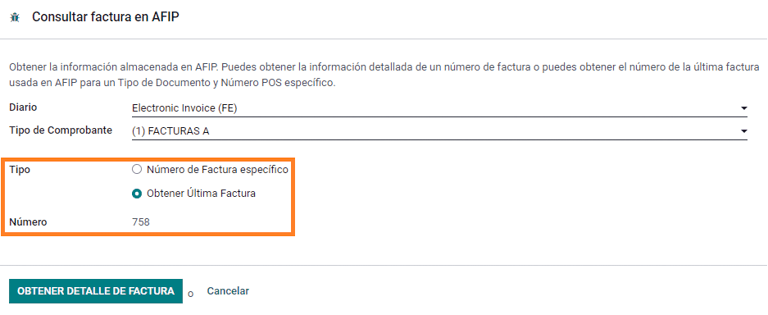 Peržiūrėkite paskutinį sąskaitos faktūros numerį.