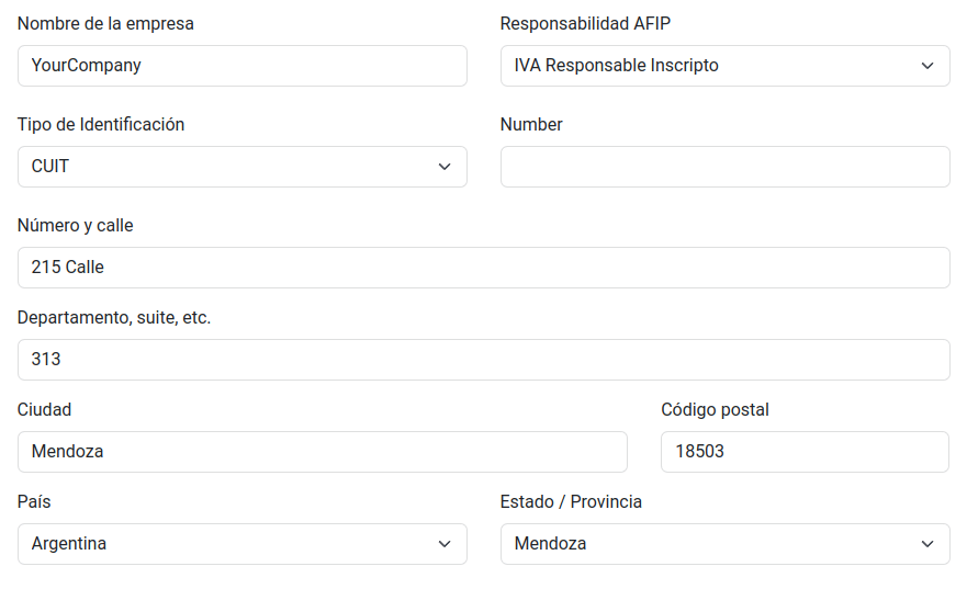 Elektroninio sąskaitų faktūrų išrašymo reikalaujami fiskaliniai laukai.